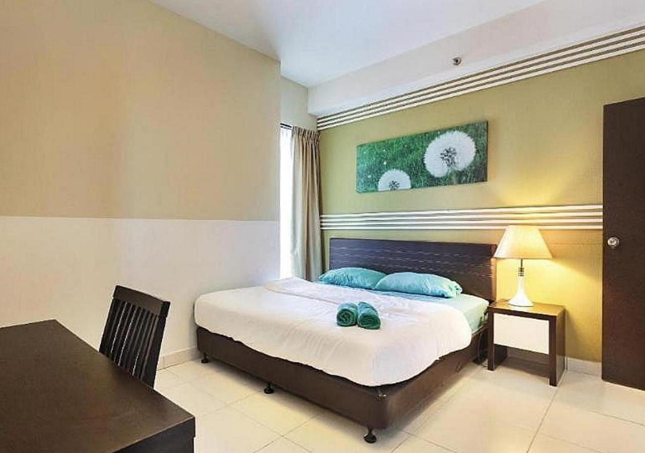 5Min Mid Valley Southkey 10Min Ksl Ciq City Square Johor Bahru Exterior photo
