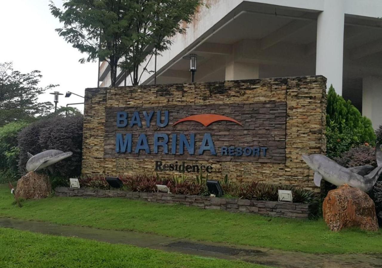 5Min Mid Valley Southkey 10Min Ksl Ciq City Square Johor Bahru Exterior photo