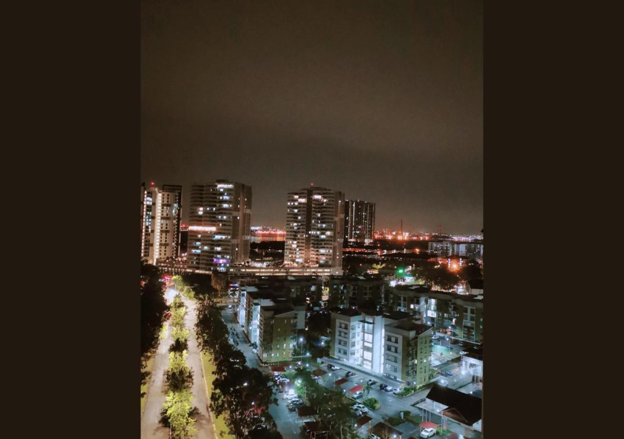 5Min Mid Valley Southkey 10Min Ksl Ciq City Square Johor Bahru Exterior photo