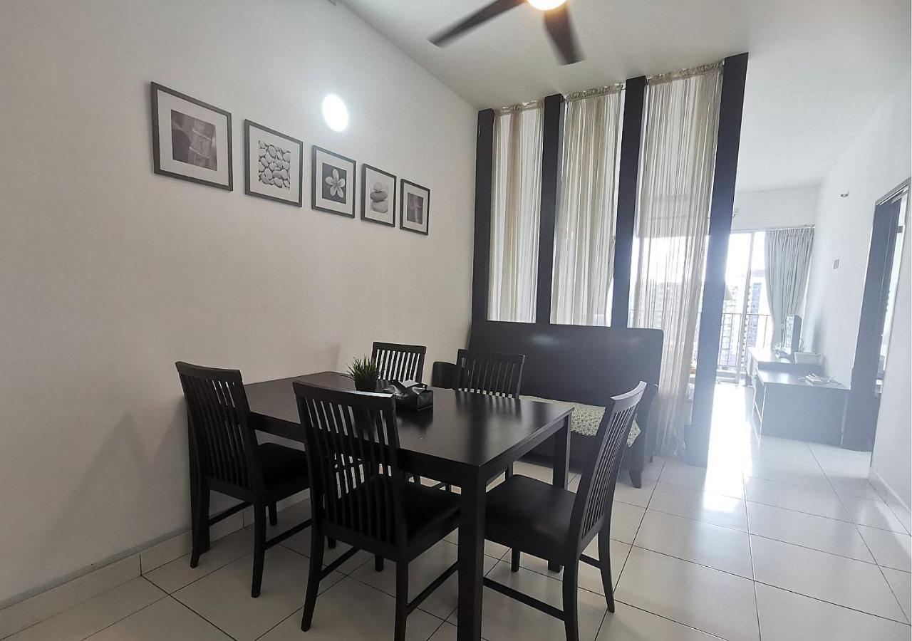 5Min Mid Valley Southkey 10Min Ksl Ciq City Square Johor Bahru Exterior photo