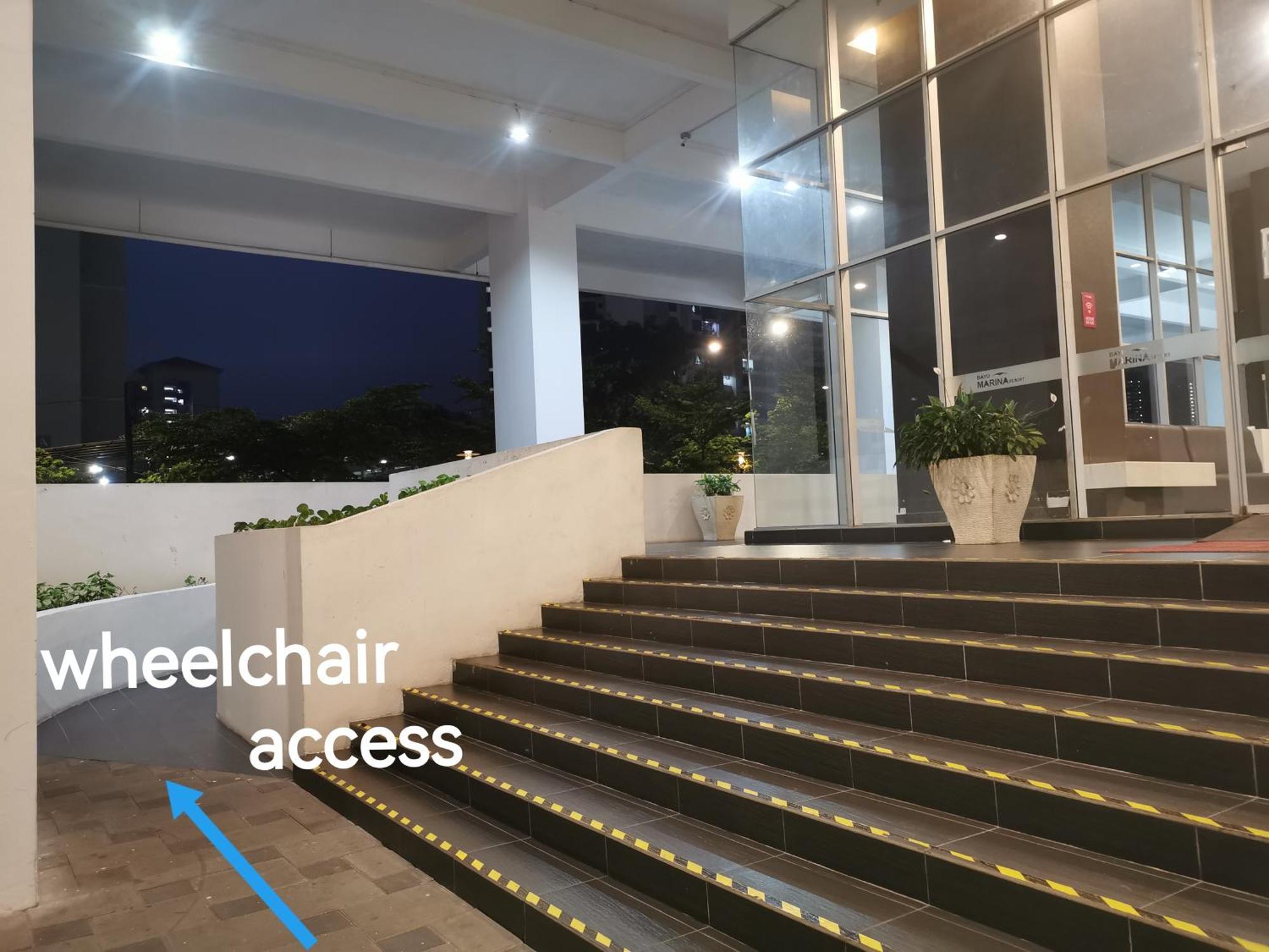 5Min Mid Valley Southkey 10Min Ksl Ciq City Square Johor Bahru Exterior photo