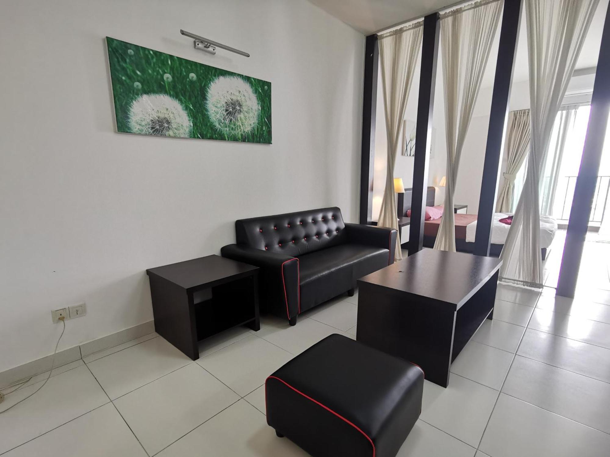 5Min Mid Valley Southkey 10Min Ksl Ciq City Square Johor Bahru Exterior photo